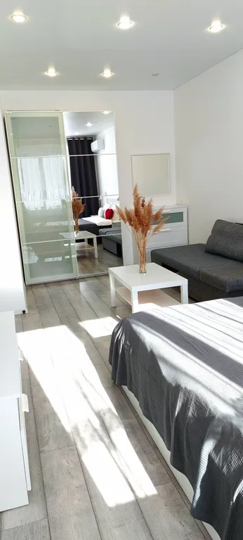 Квартира Квартира Новостройка люкс — Мирное