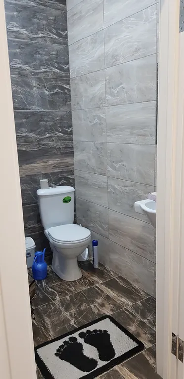 Студия светлая и уютная