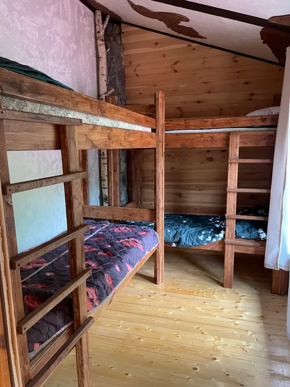 4-комнатный Дом