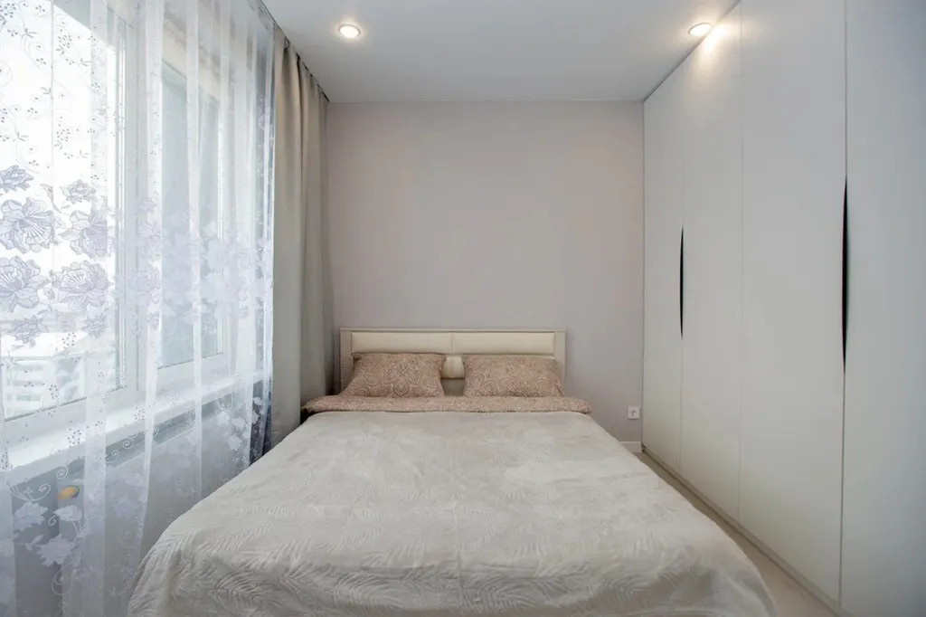 Стильная евродвушка