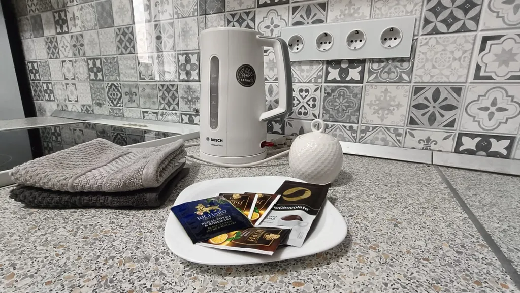 Квартира Уютная, чистая квартира у сити молла — Тюмень