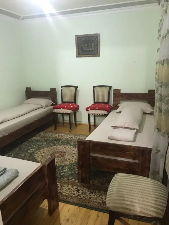 Уютный частный дом