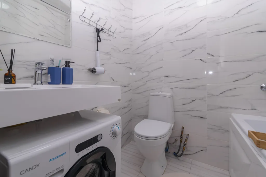 Студия 1 VV Apart у метро Котельники на Строителей 1