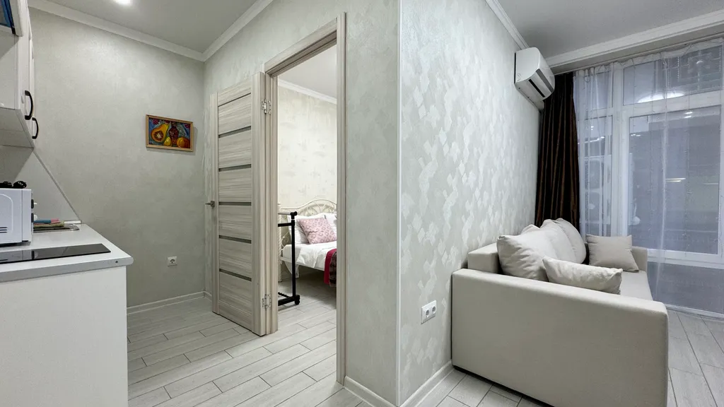 Евро 2-комнатная у Казино и Ред Арены 01