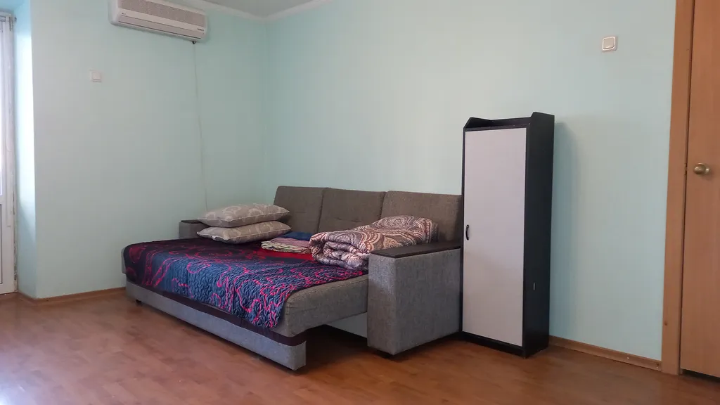 Сдаю свою квартиру посуточно в центре города.