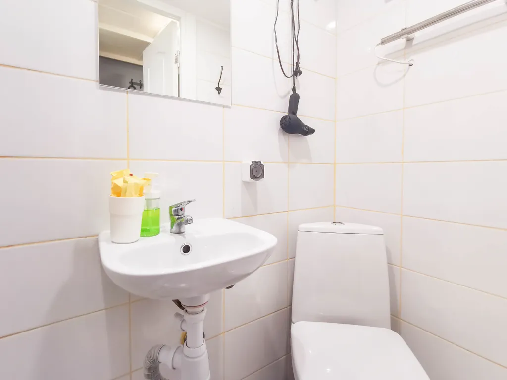 Квартира 1-комнатная Квартира — Санкт-Петербург