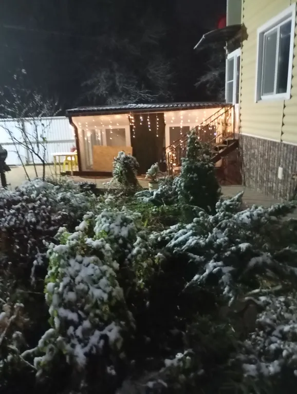 Коттедж Уютный дом для отдыха с видом на плато Лаго-Наки — Мезмай