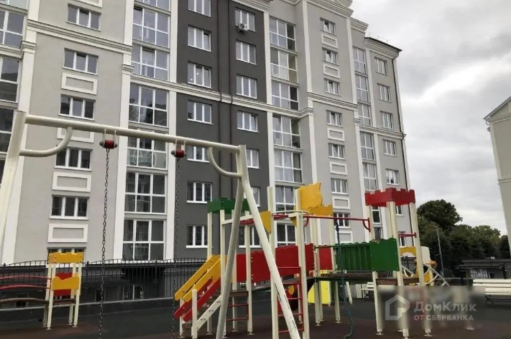 Квартира Апартаменты Ратсхоф — Калининград