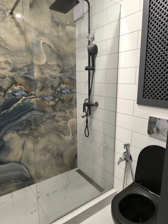 Апартаменты с парадной люкс