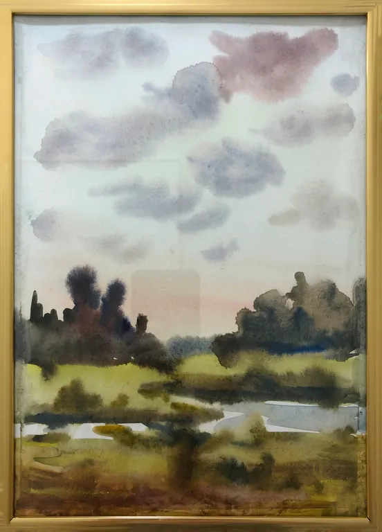 Апартамент YarKo Искусство