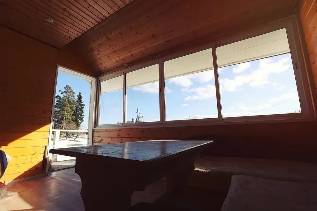 Дом с баней