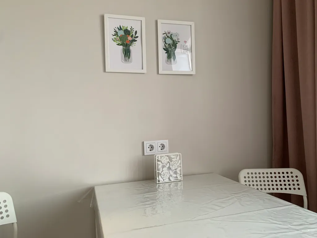 Уютная квартира в центре Якутска