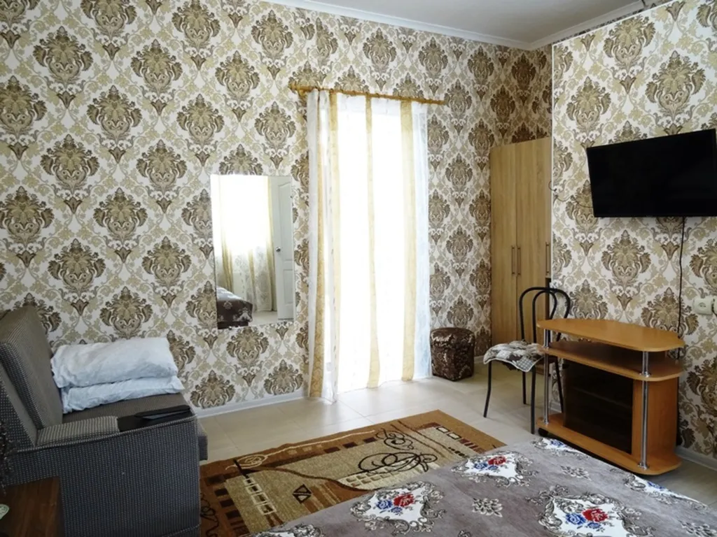 Квартира Комната — Судак