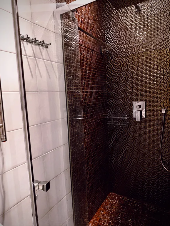 Уютная квартира в Велтон парке