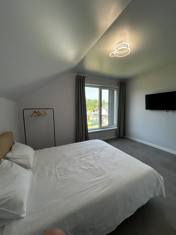 Дом у моря Дюна