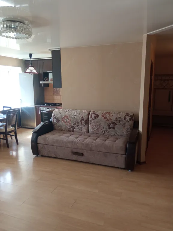 Квартира Уютная квартира в центре города — Ярославль