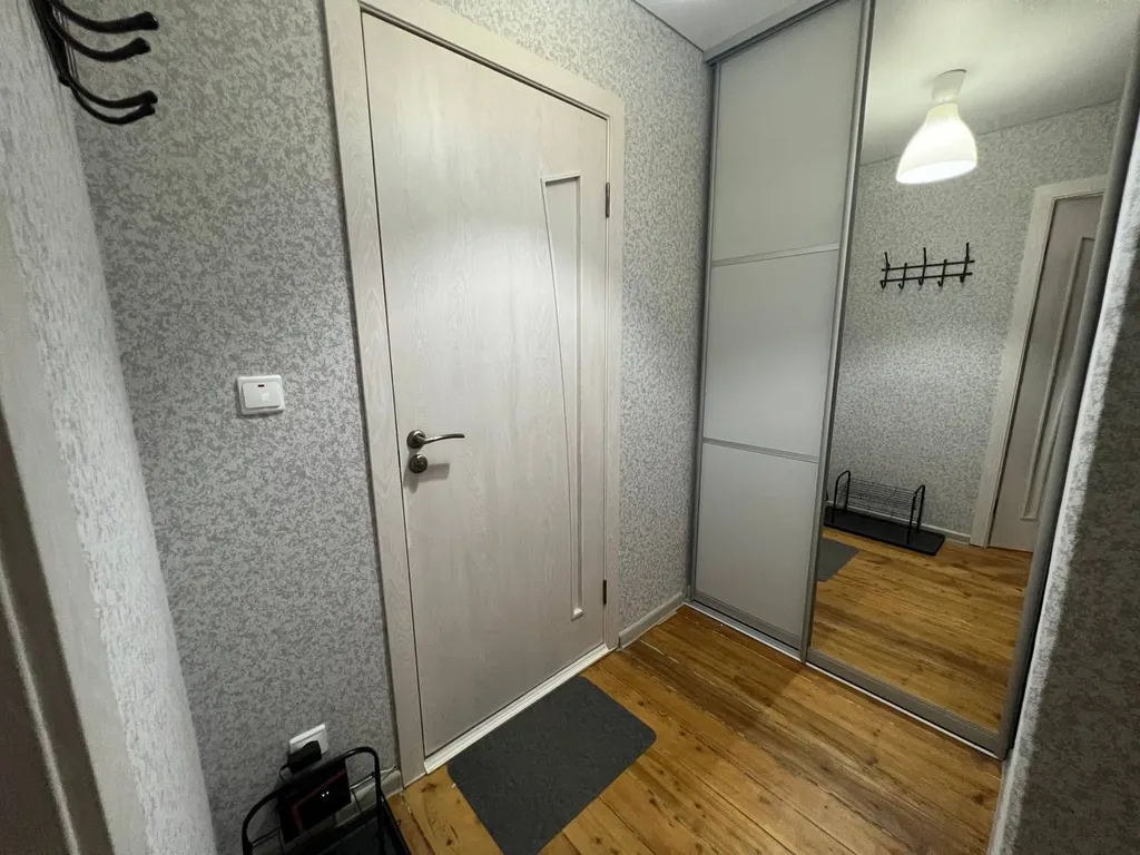 Уютная квартира не далеко от вокзала