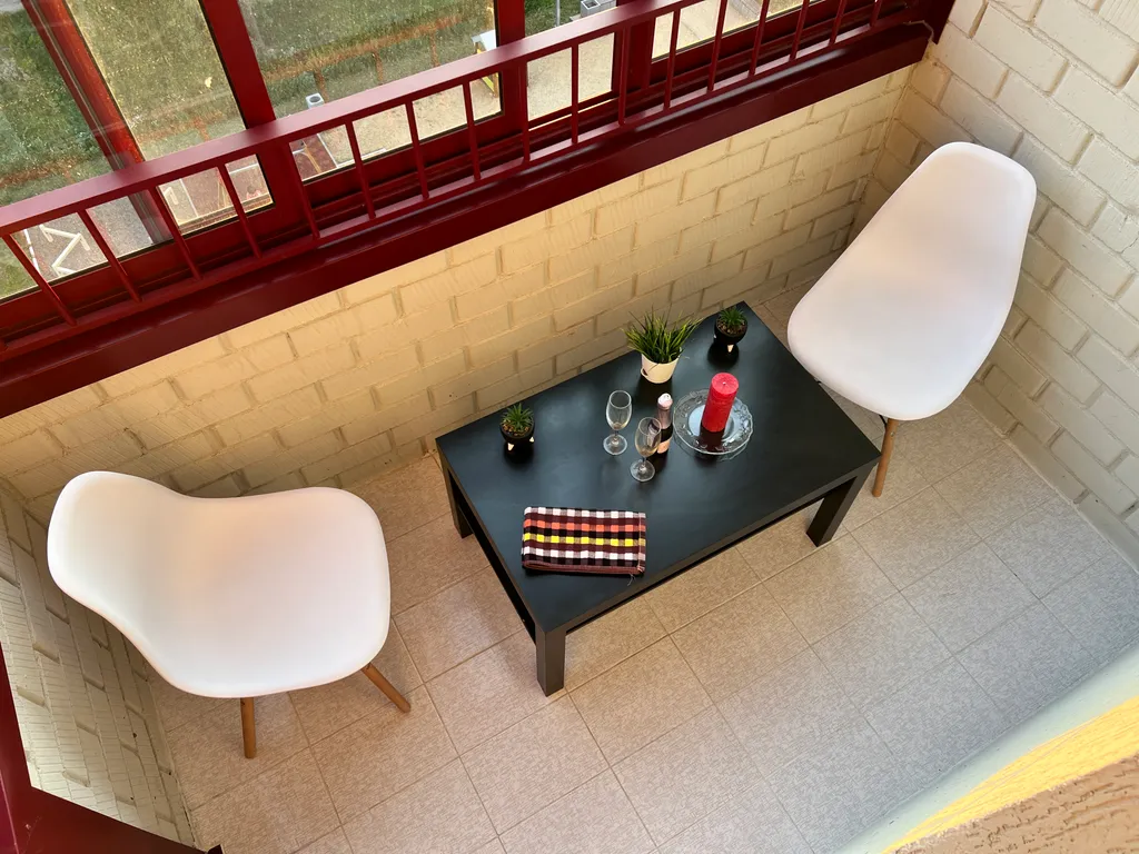 Студия ЖК Vektori