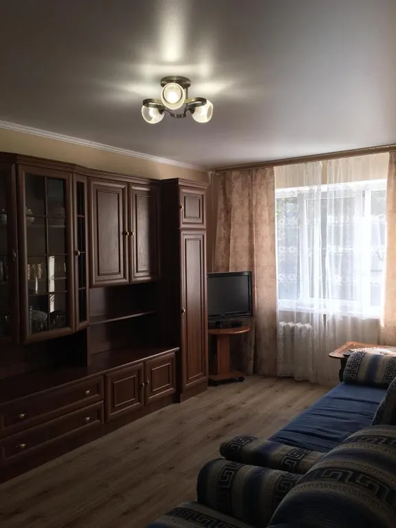 Квартира Уютная квартира в самом центре — Сочи