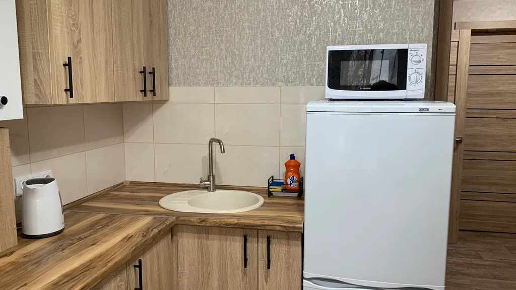 Уютная и чистая квартира в центре города