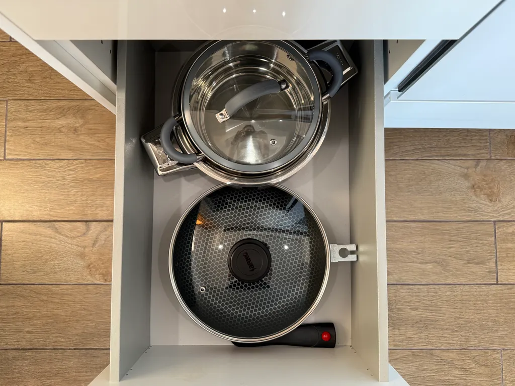 Квартира Уютная квартира с видом на закаты в 10 минутах от парка Краснодар — Краснодар