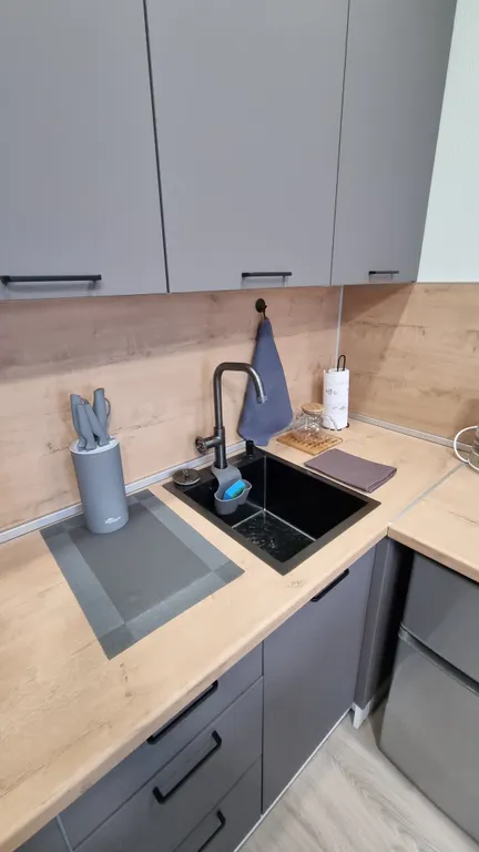 Квартира для вашего уюта