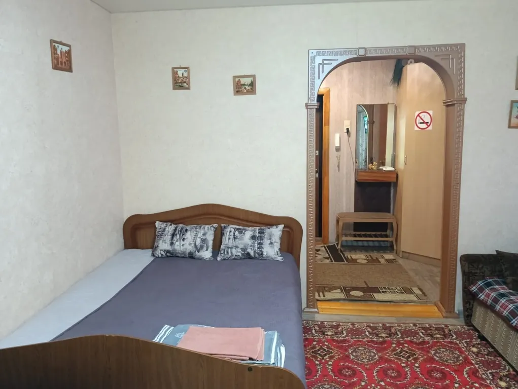 Уютная квартира в центре города — аренда посуточно в Елец