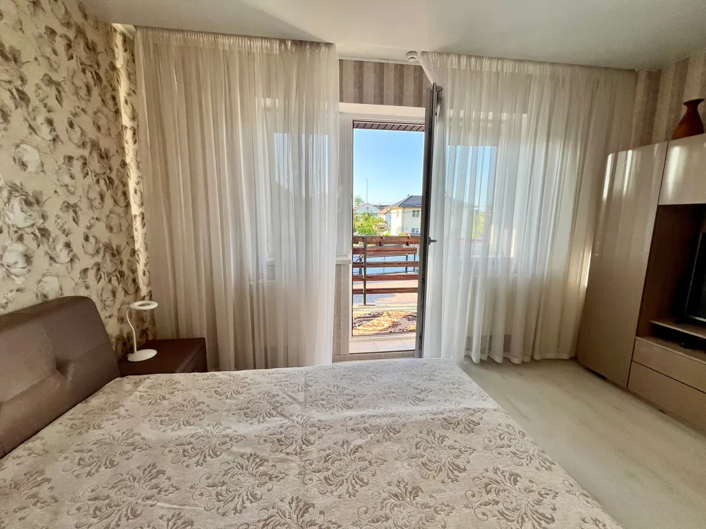 Уютный дом в Центральном районе