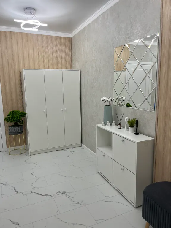 2-комнатная квартира в самом центре Калининграда