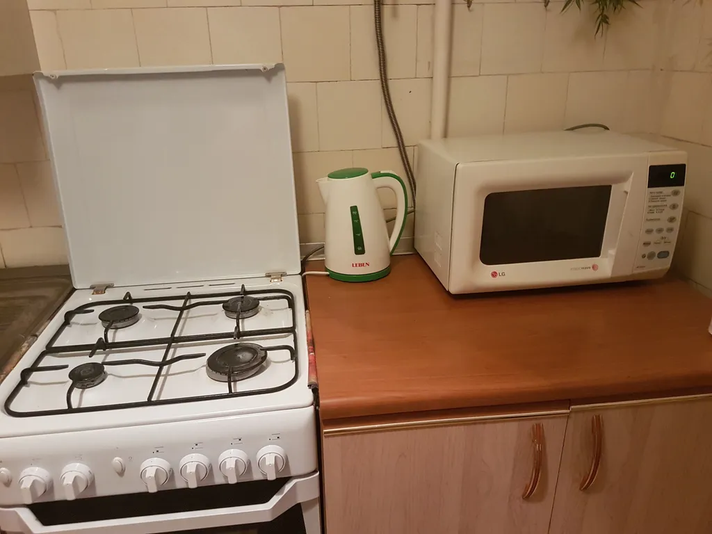 Двушка в Раменском