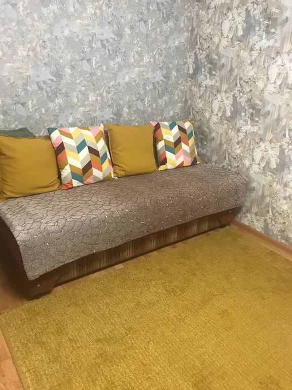 Квартира Квартира в элитном доме около вокзала — Курск