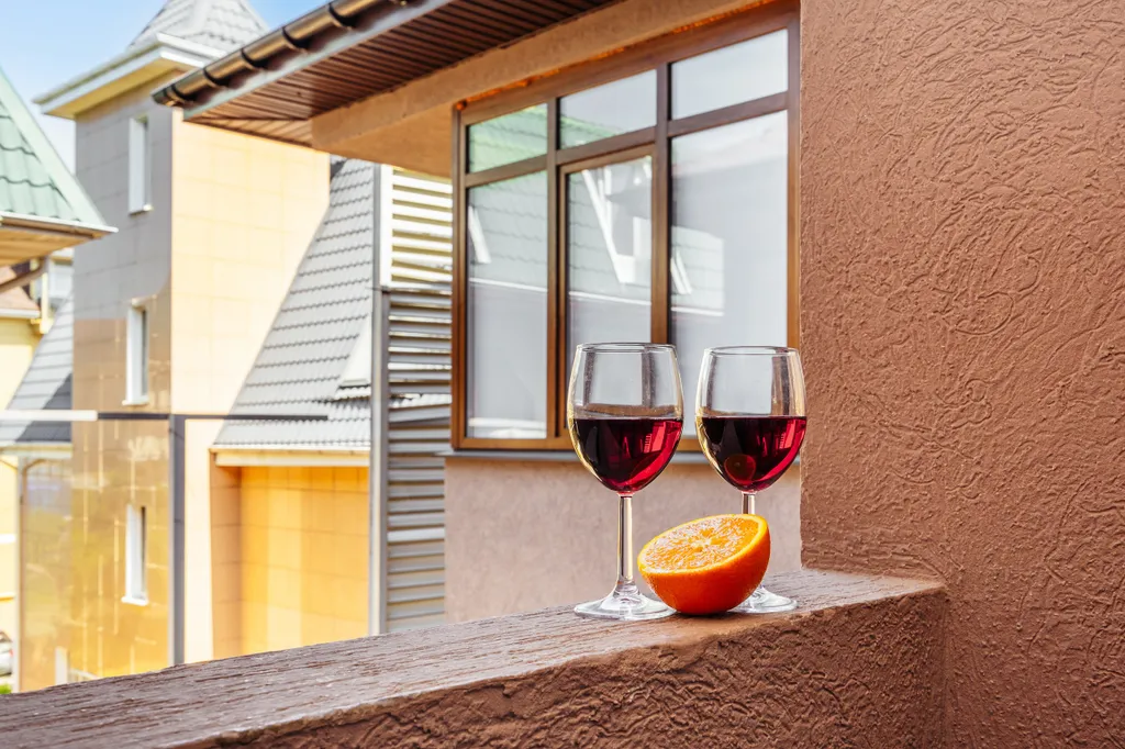 Квартира Квартира Светлая студия у моря — Сириус