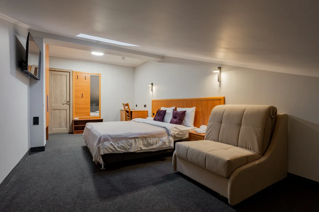 Квартира Комната — Санкт-Петербург