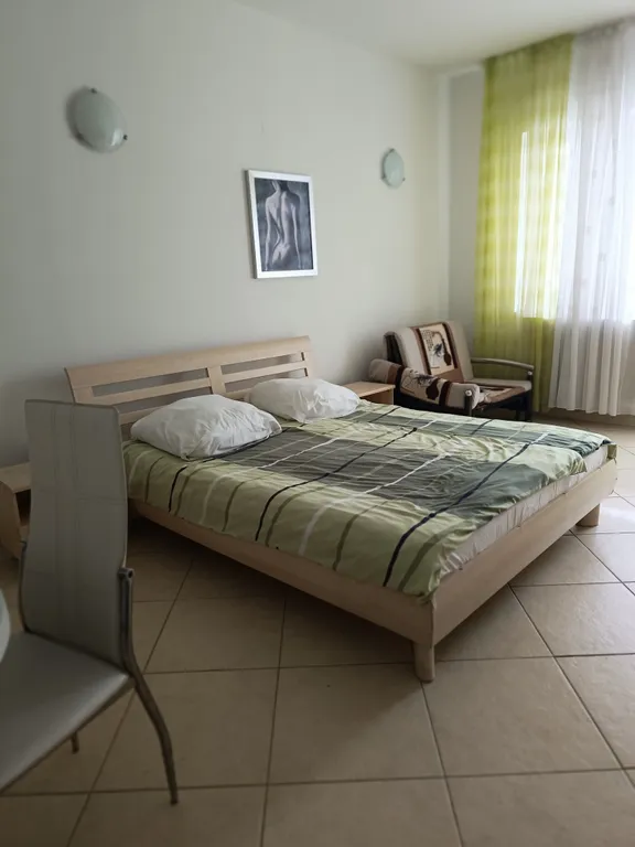 Квартира Комната — аренда посуточно в Балтийск