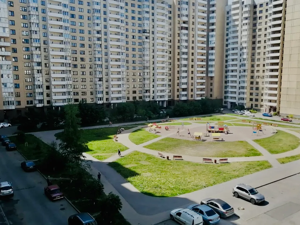 Арт-апартаменты