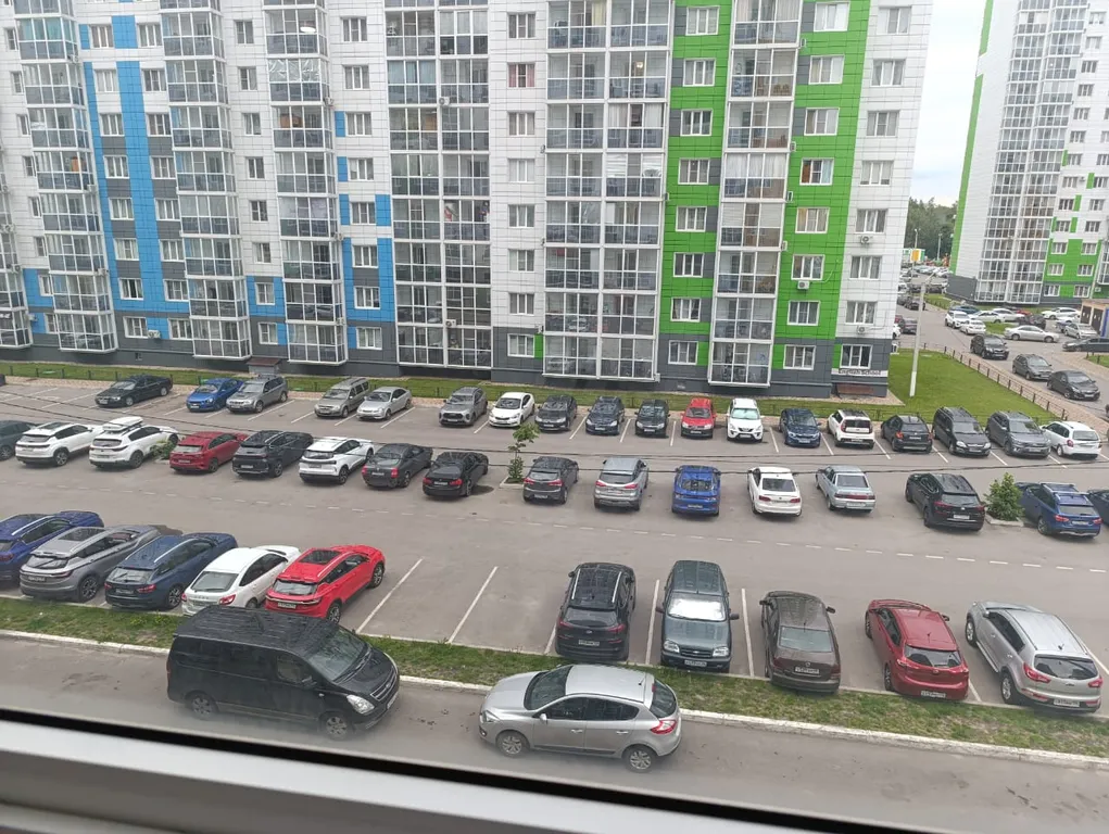 Уютная квартира на въезде в город