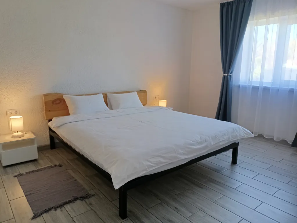 Дом с купелью