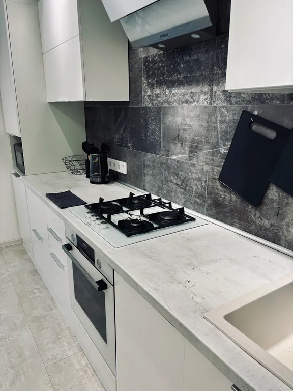 Квартира Уютная однокомнатная квартира — Калининград