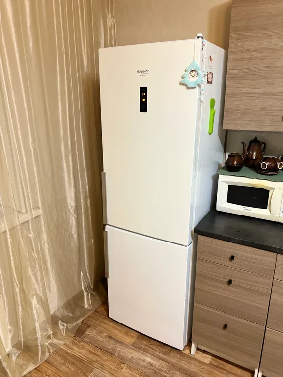 Уютная квартира от хозяина в парковой зоне города