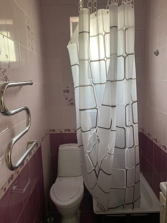 Уютное жилье в частном доме