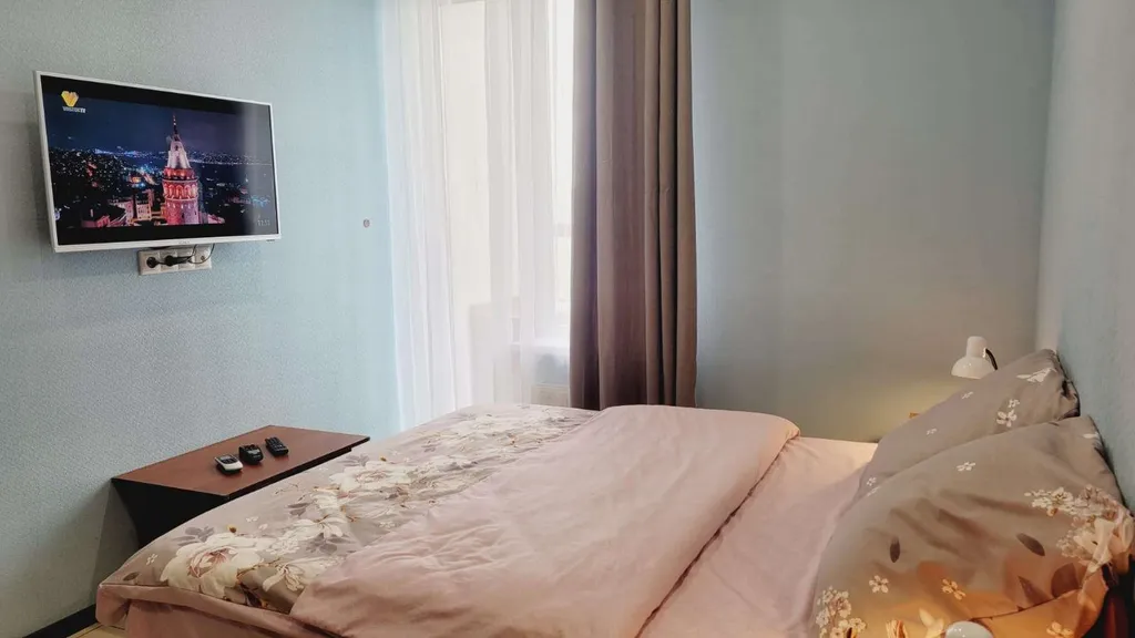 Апартамент у Шереметьево