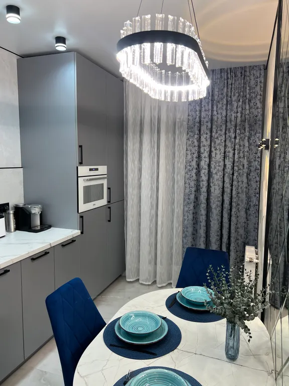 Квартира Уютная квартира на побережье — Пионерский