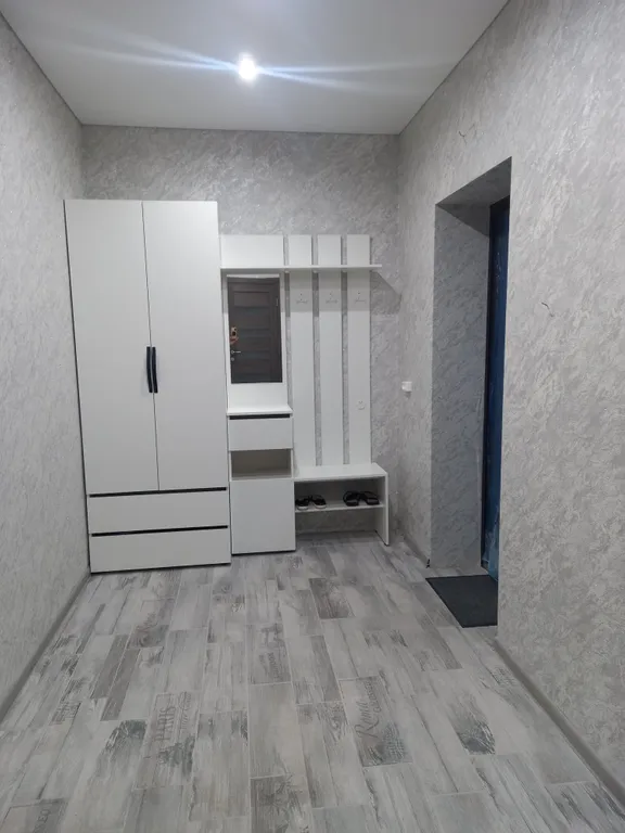 Квартира 1-комнатная Квартира — Калининград