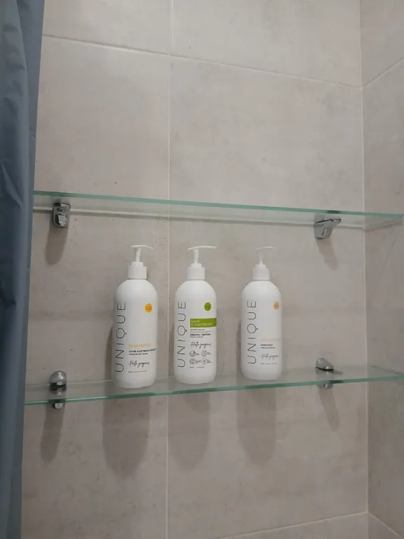 Современная квартира в новом доме Бизнес Класса Центр города