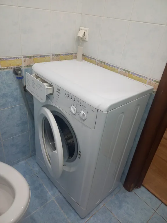 Уютная и прекрасная квартира