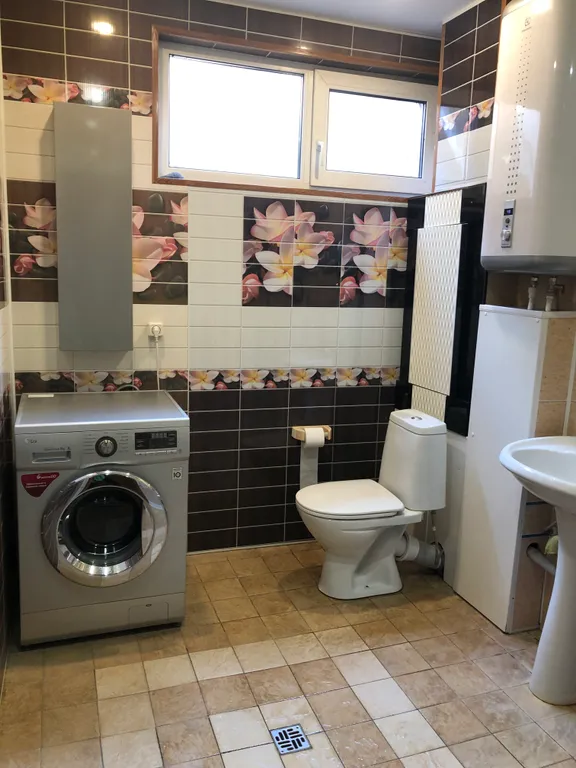 Собственный дом