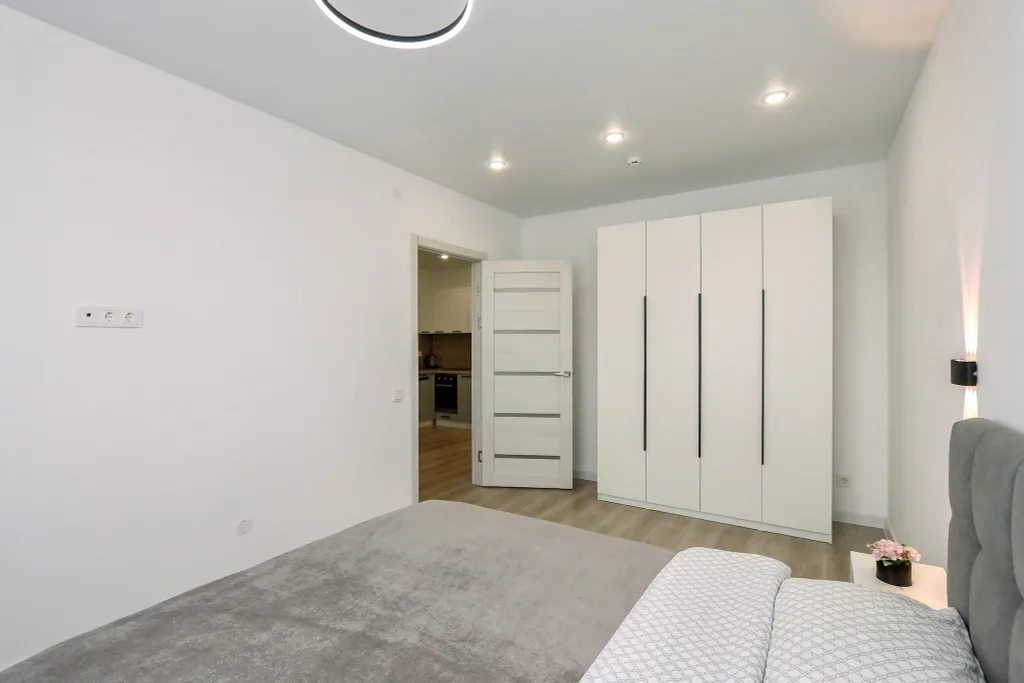 Уютно Ижевск. Шикарная квартира для семьи. Бесконтактное заселение