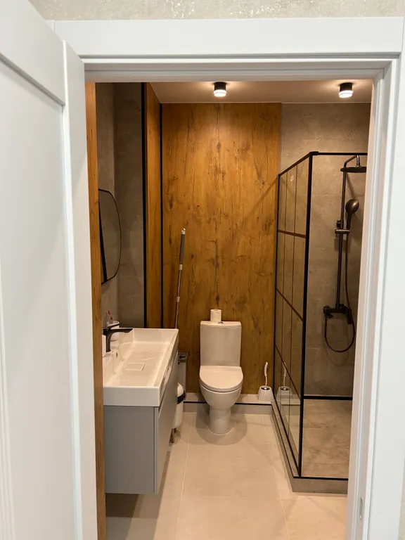 Апартамент в 5 минутах от моря