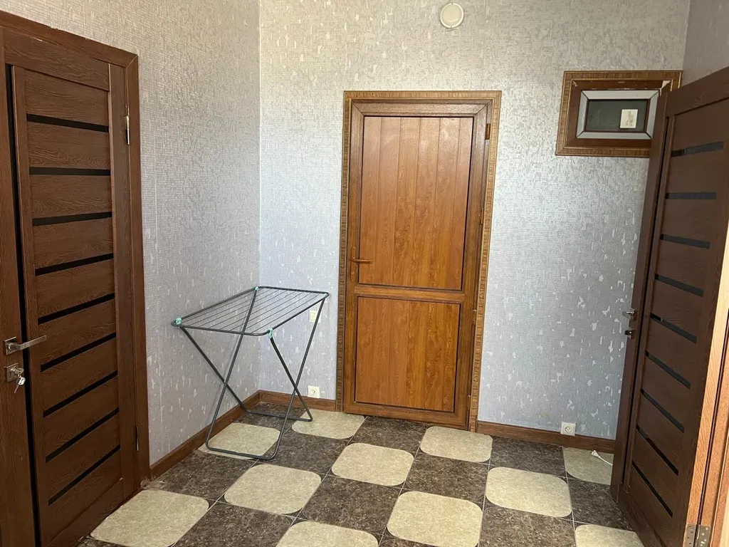 Уютная квартира недалеко от моря