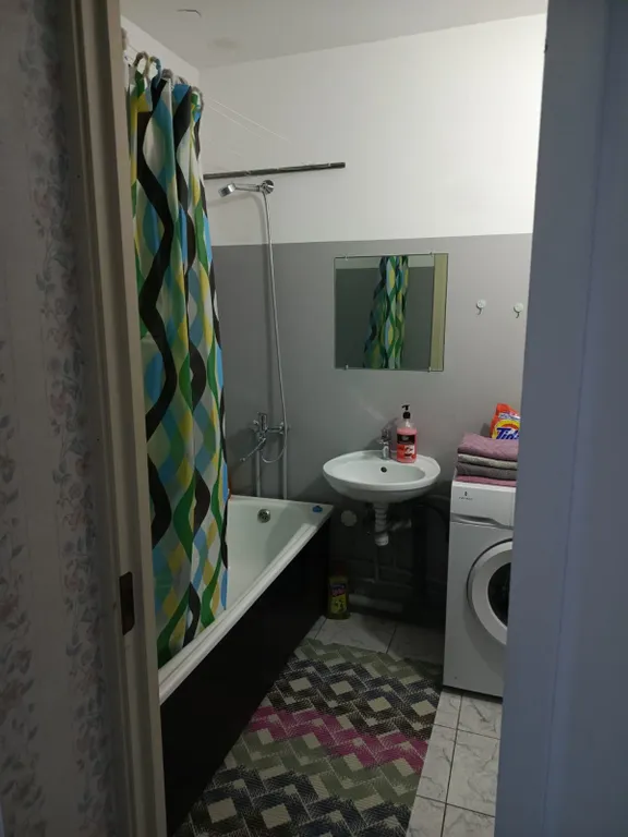 Уютная, чистая квартира